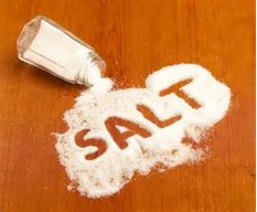 The Salt