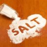 The Salt